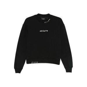 Axel Arigato Black Tops - Sweatshirts Women